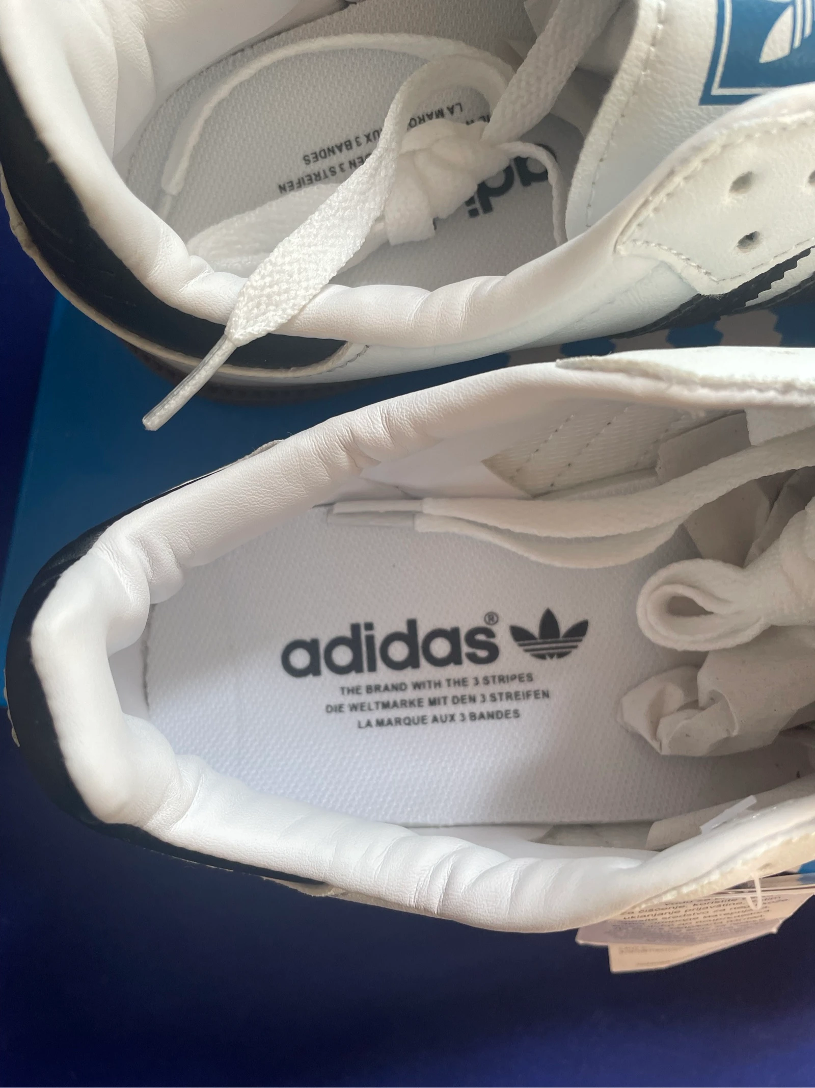 Zapatillas Adidas samba  – photo 4